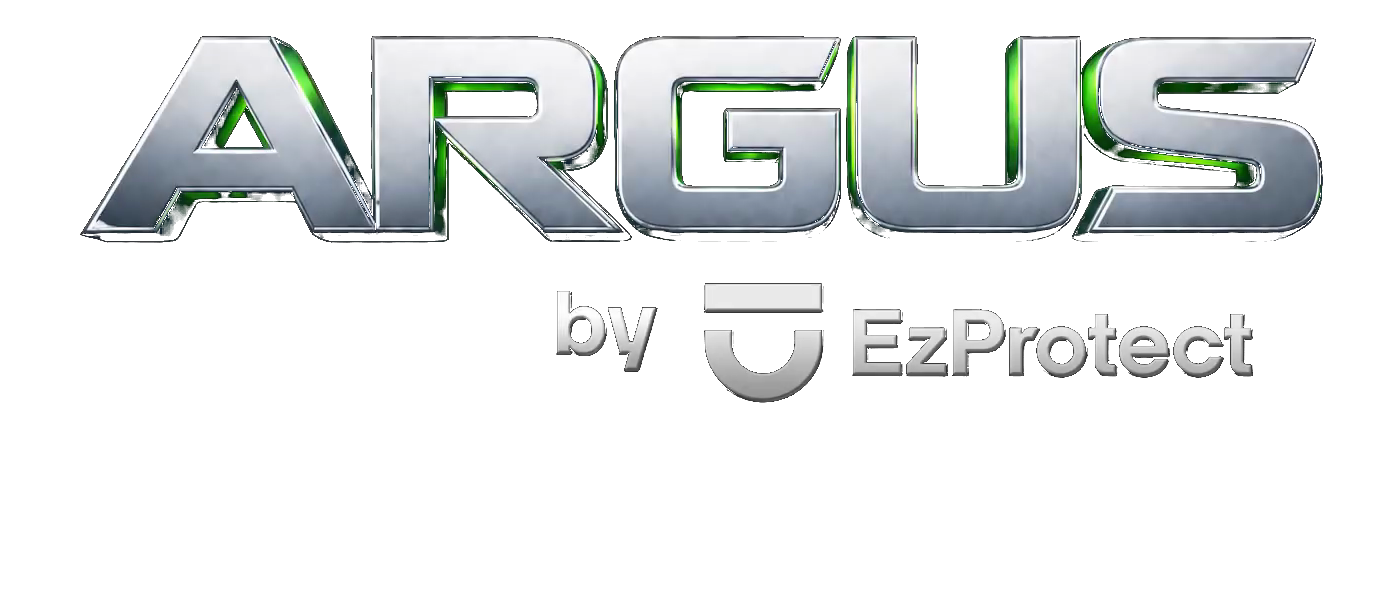 ARGUS by EzProtect